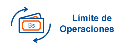 Límite de Operaciones